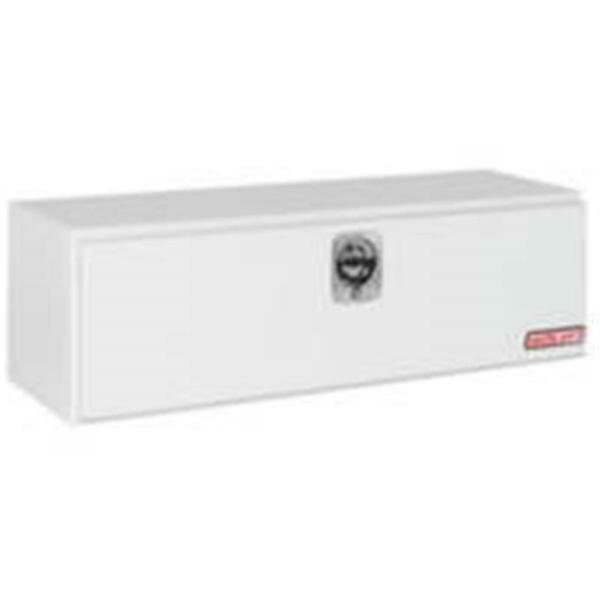 Weather Guard Under Bed Tool Box- White W51-560302